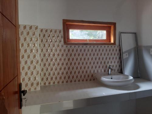 Guesthouse sirkuit mandalika - Pujut