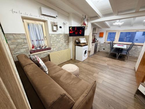 Residenze Vezza - Home sweet home- in Veza D'Olio