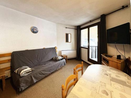 Résidence Le Cairn - COEUR DE STATION Les Orres - Résidence Cairn - Studio 4 personnes MAE-6321