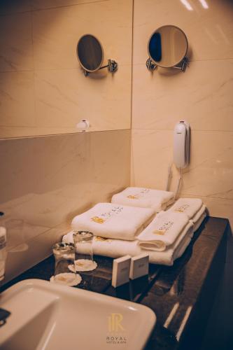 Hotel Royal & Spa - image 9