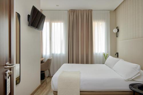 Hostal Centric Room Type - Double Room