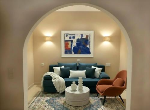 Foto - White Pearl Laokasti Suites