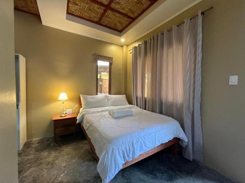 Bitang's Guesthouse - Starlink Internet in Burgos