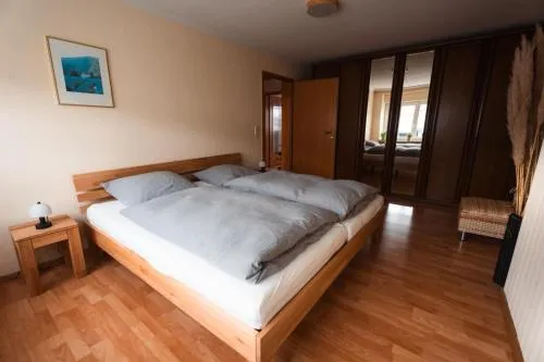 Ferienwohnung Haus Mäsch in Wellen, Deutschland