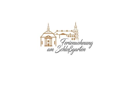 Ferienwohnung am Schloßgarten in Oranienbaum-Wörlitz, Deutschland