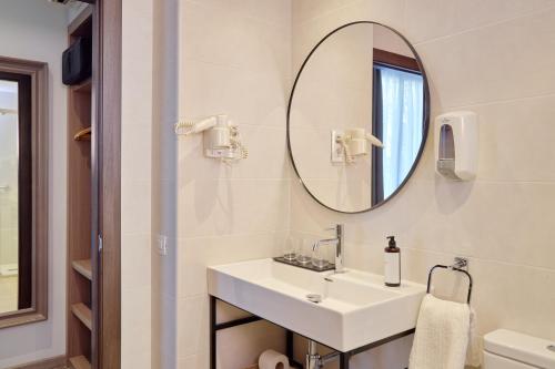 Hostal Centric - image 10