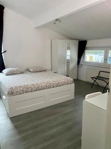 Gulta, De Keizersmantel in Son