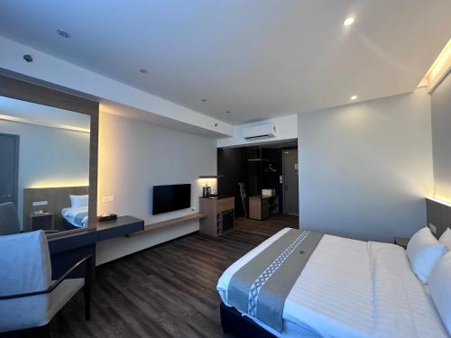 hotel photo