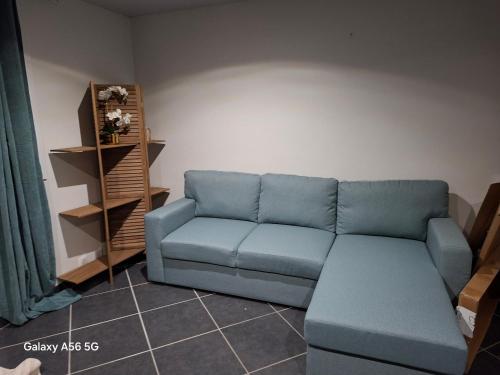 Chez doudoune in Espaly-Saint-Marcel