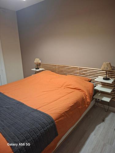 Chez doudoune in Espaly-Saint-Marcel