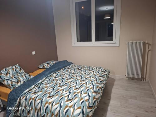 Chez doudoune in Espaly-Saint-Marcel