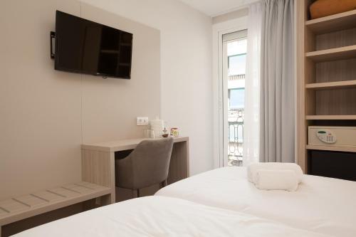 Hostal Centric - image 9
