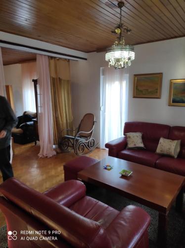 Kuća za odmor Vrapčići