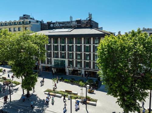 DoubleTree By Hilton Istanbul - Old Town, Istanbul