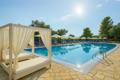 Skats, Paradise Resort Evia, a member of Radisson Individuals in Magoula (Eretria)