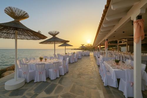 Paradise Resort Evia, a member of Radisson Individuals in Magoula (Eretria)
