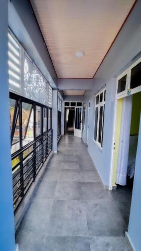 Kigombe River Motel- musanze in Ruhengeri