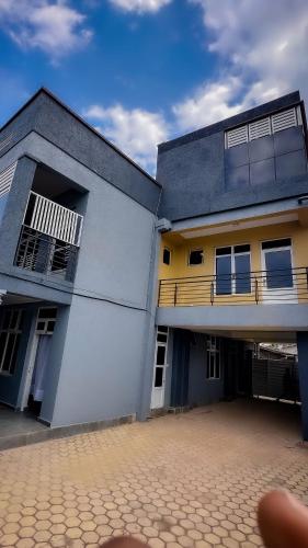 Vybavení, Kigombe River Motel- musanze in Ruhengeri