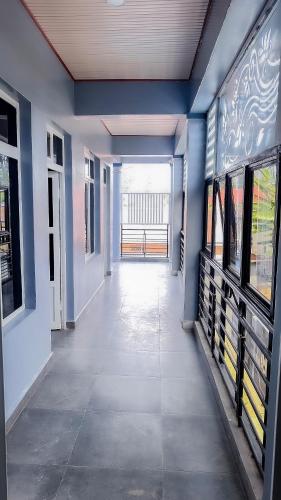 Kigombe River Motel- musanze in Ruhengeri
