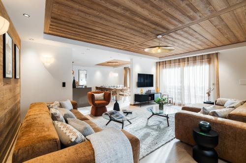 Kangto by Alpine Resorts - Hôtel - Les Gets