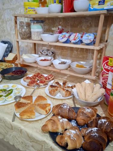 St George of Lydda B&B 3