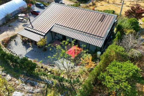 Gangneung Hygge B and C in Jumunjin-eup