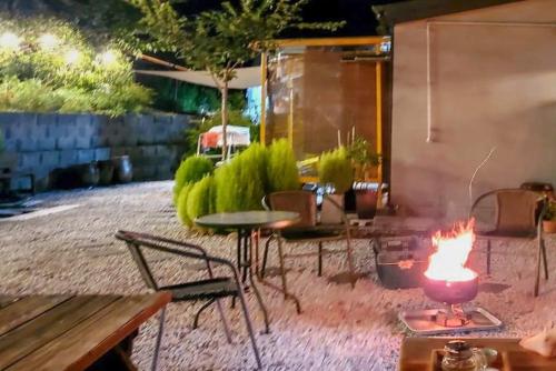 Gangneung Hygge B and C in Jumunjin-eup