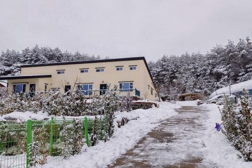 Gangneung Hygge B and C in Jumunjin-eup