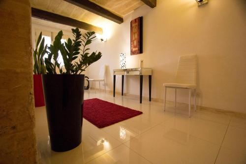Valletta-Central duplex maisonette, Valletta (fotografie 5)