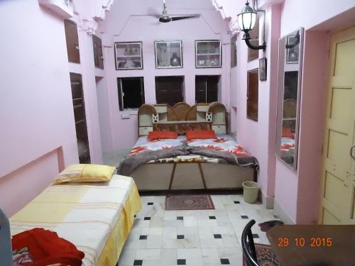 Amar Niwas Homestay Guesthouse