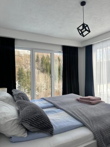 Vila Amore Sarajevo Bjelasnica in Trnovo