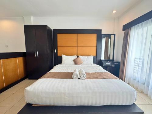 Foto - Mamo Hotel Uluwatu