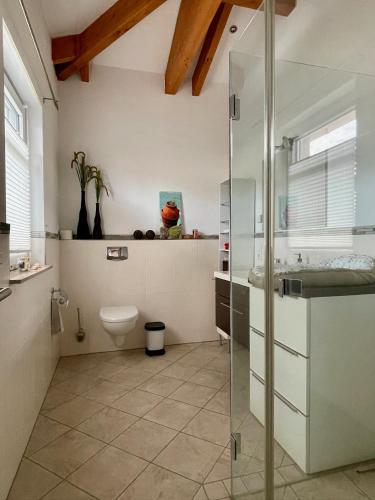 Studio-Apartment - Ihr Zuhause auf Zeit in einem Fotostudio! in Centro da cidade