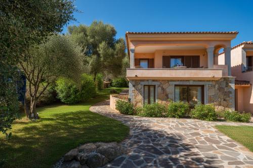 Villa Smeralda - Sea View