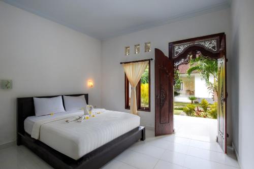 Nyuh Kadah Guest House in Nusa Penida
