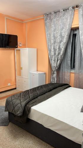 Maa Guest House in Civitavecchia