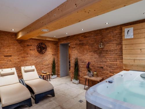 Villa Jarosta Premium & SPA, Закопане