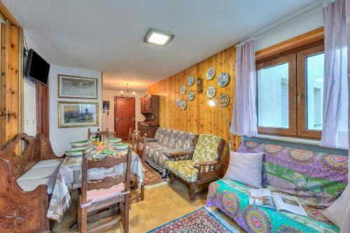 Appartamento 7 Bello Mountain View - Happy Rentals