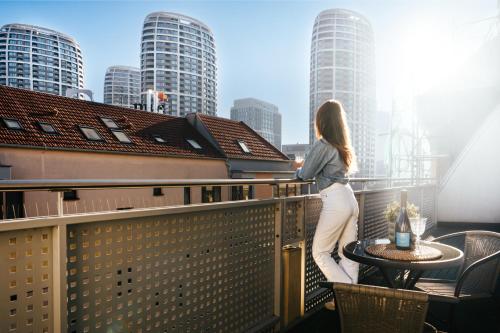 Business & Family Ambiente Apartments - Senec Business & Family Ambiente Apartments - Senec