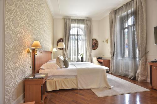 Amadria Park Hotel Milenij Room Type - Deluxe Double Room