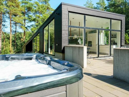 razgled, person holiday home in Ebeltoft in Ebeltoft