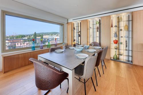 Appartement Le Nid du Gabian vue mer - Welkeys in 勒庫爾薛