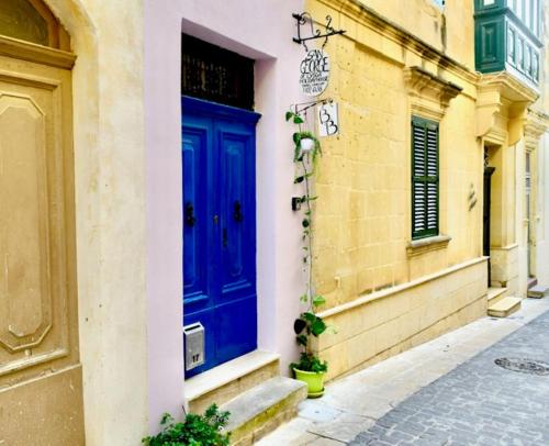 St George of Lydda B&B 1