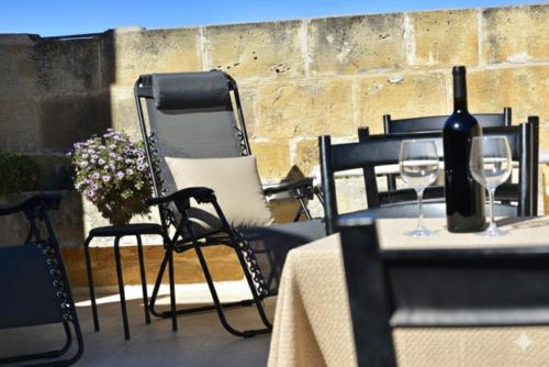 St George of Lydda B&B 4