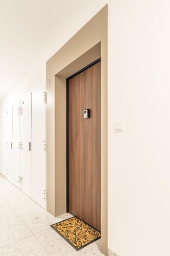 Зручності, Nadbrzeżna Apartment Ożarów Mazowiecki AC by Mia (Nadbrzezna Apartment Ozarow Mazowiecki AC by Mia) in Олтажев