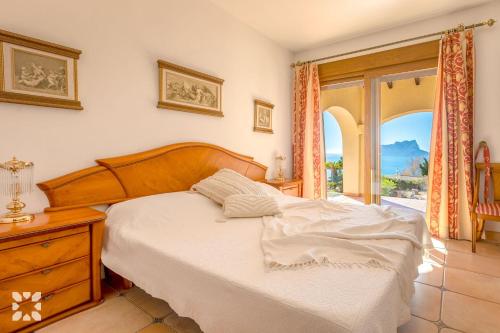 Villa Blue Sea by Abahana Villas - image 5