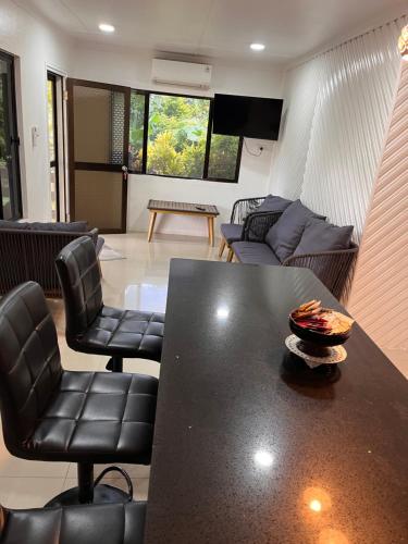 Bula Homestay in لاباسا