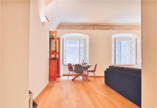 Amazing San Lorenzo 19 Apt with Private Parking, Génova (foto 10)