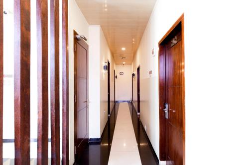 Exterior view, RedDoorz near Halim Perdanakusuma 3 in Halim