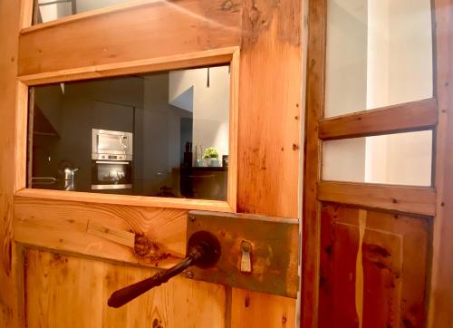 Amazing San Lorenzo 19 Apt with Private Parking, Génova (foto 11)